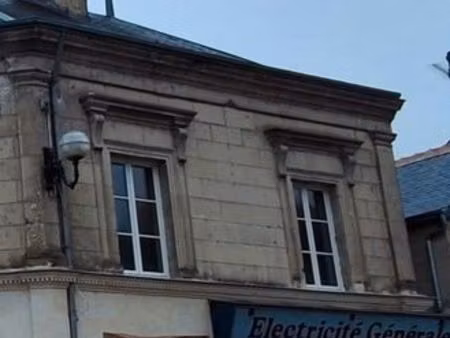 local commercial 36m2 - commerce à langeais