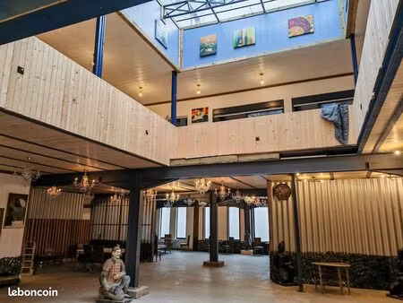 projet d’exception – 730 m² aux portes de saint-augustin (mérignac / bordeaux)