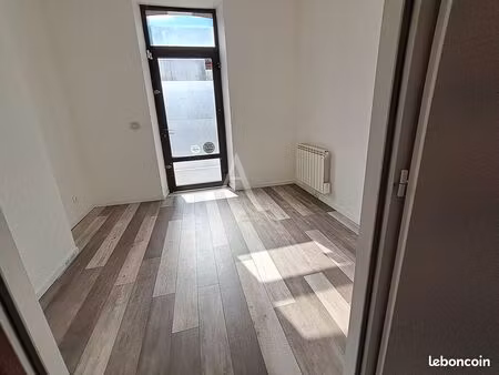 local commercial 35 m² montargis