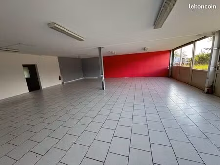 local 140m2
