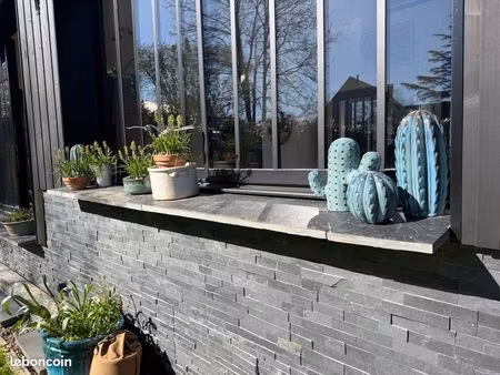 maison de caractère proche toutes commodités