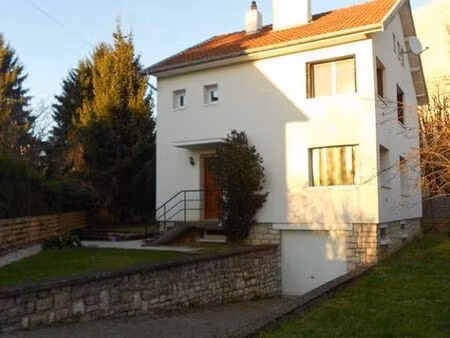 maison 6 pièces 120 m²