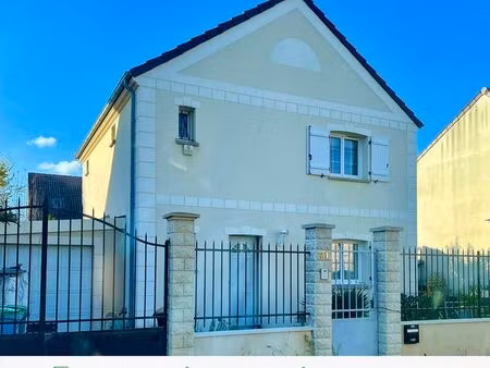maison contemporaine ctvl de 2004