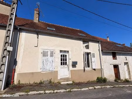 maison 6 pièces 103 m²