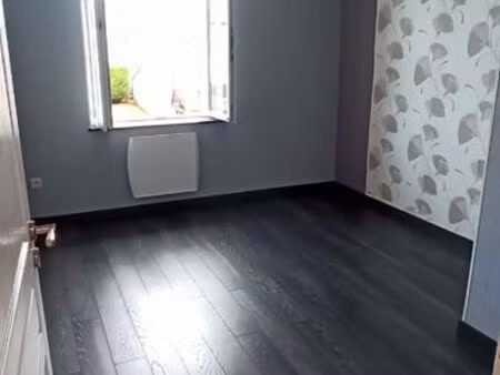 a louer maison f3