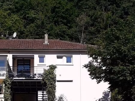 maison a vendre