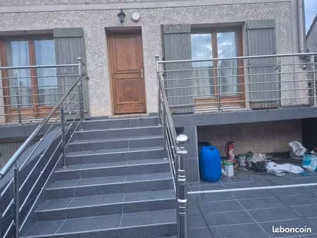 maison 350m2