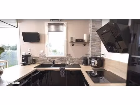 maison 4 pièces 96 m²