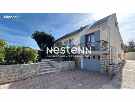 maison 6 pièces 128 m²