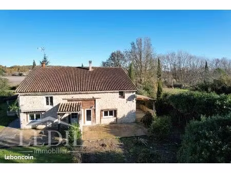 maison 7 pièces 200 m²