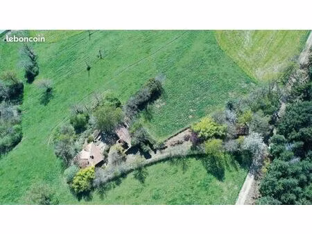 ferme 120 m² violay