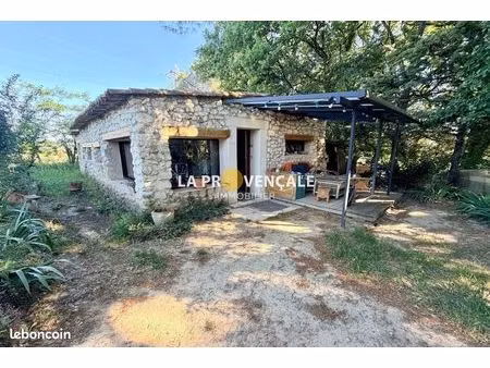 maison 4 pièces 60 m²