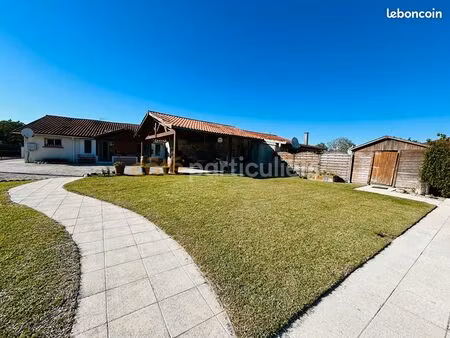 maison 7 pièces 155 m²