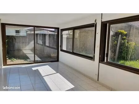 maison 4 pièces 89 m²