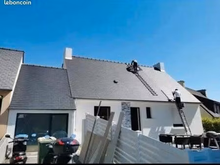 maison plein pied