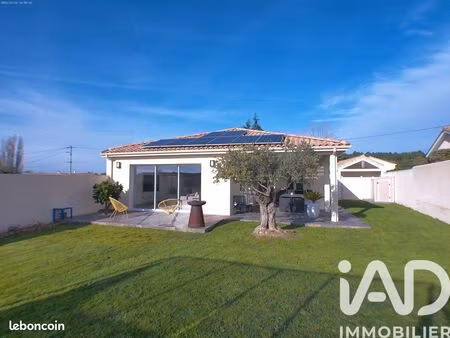 maison 4 pièces 107 m²