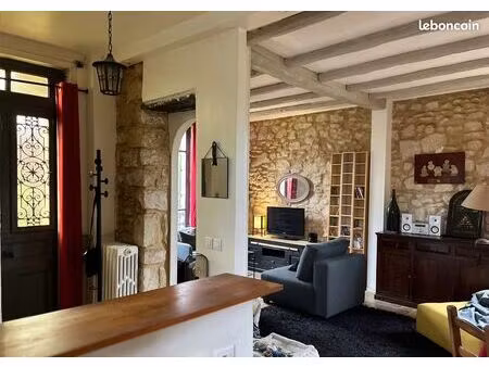 maison 5 pièces 103 m2