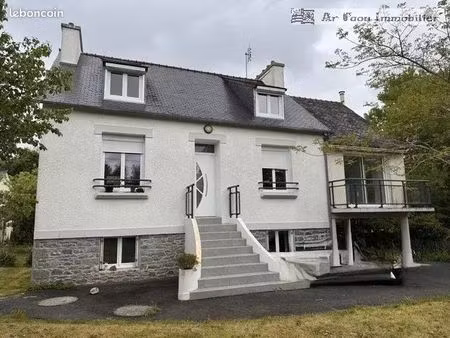 maison 6 pièces 110 m²