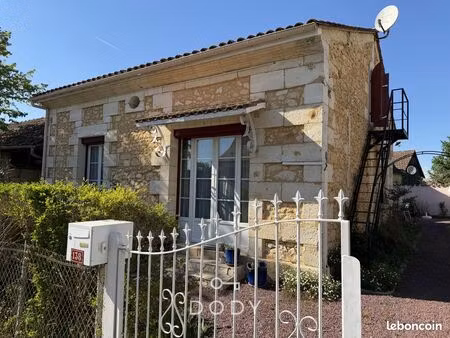 maison 5 pièces 91 m²