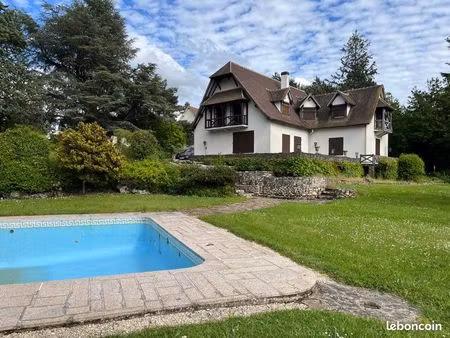 propriété de charme