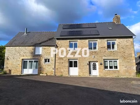maison 5 pièces 144 m²