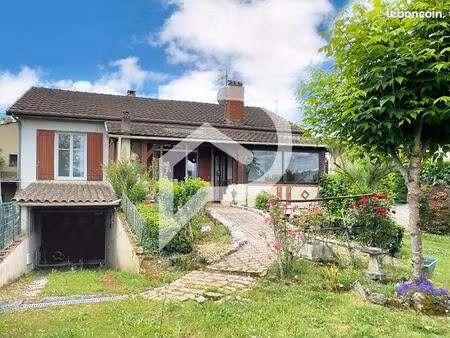 maison 4 pièces 81 m²