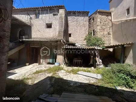 maison de village 5 pièces 88 m²