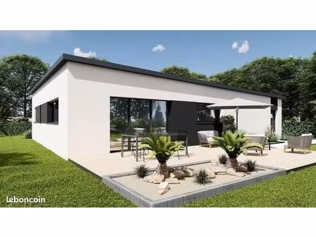 maison 5 pièces 85 m²