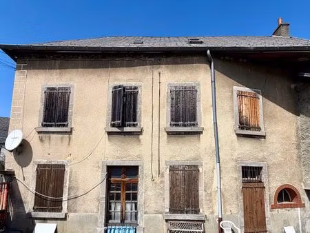 ? maison 120 m² à rénover