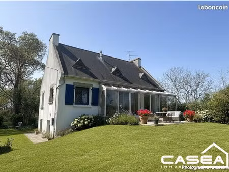maison 3 pièces 130 m²