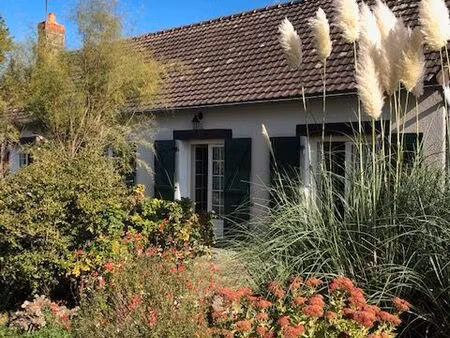 maison de plain pied 102 m2