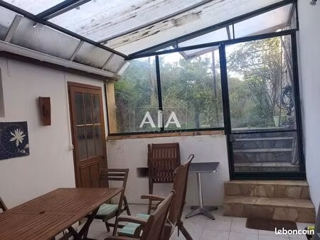 maison de ville 7 pièces 124 m²