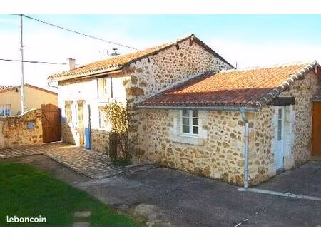 maison 5 pièces 128 m²