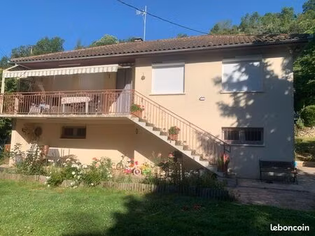 maison de charme à deux pas du centre ville