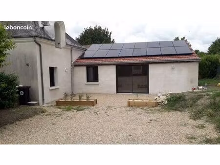 location maison pmr