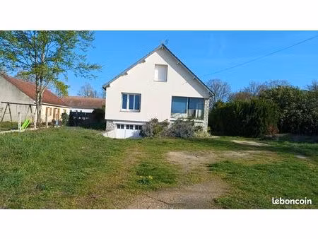 pavillon a vendre