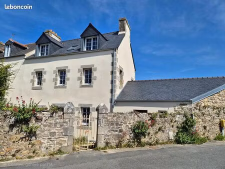 maison 160 m² saint-pol-de-léon