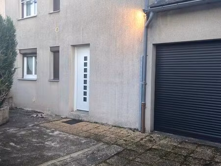 loué maison t4 sebazac