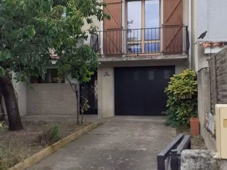 location villa