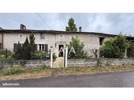 maison de village 5 pièces 106 m²