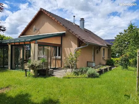 maison 5 pieces 112m2