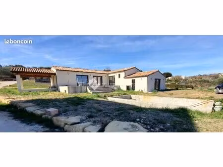 villa 6 pièces 143 m²