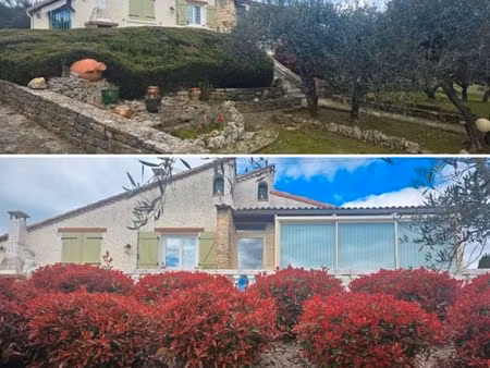 magnifique villa 5 pièces