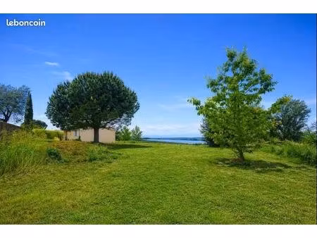 terrain 1021 m² gargas