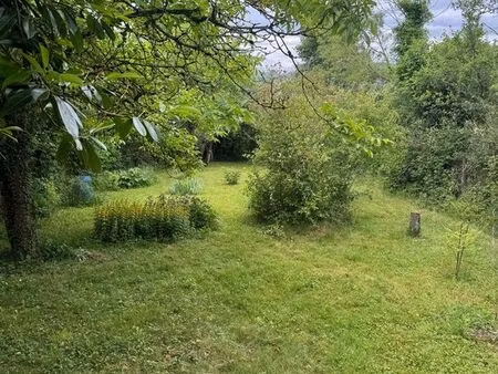 terrain de loisirs