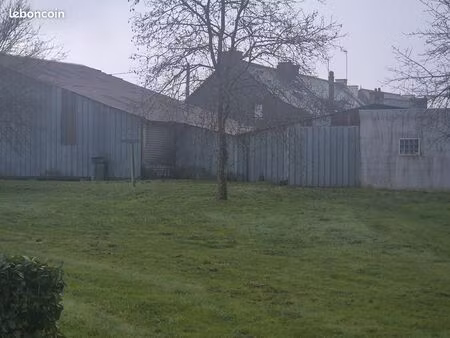 terrain constructible
