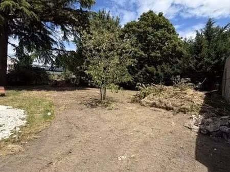 terrain 492 m² saint jean le blanc