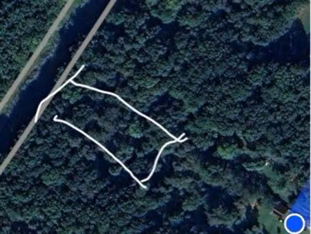 terrain de loisir