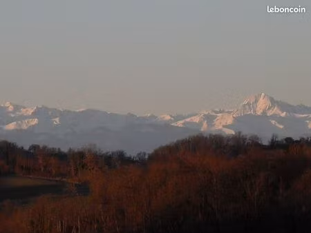 terrain de loisir