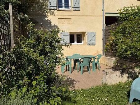 appartement meublé à cahors